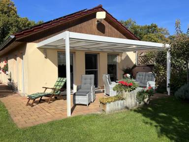 Ferienwohnung Neuruppin