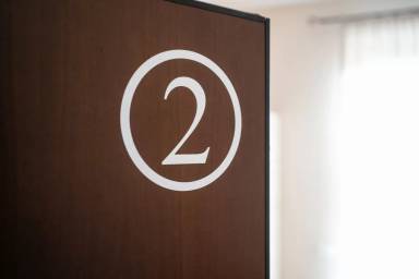 Appartamento vacanza 35 m²