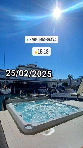 Villa  Empuriabrava