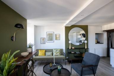 Appartement Vannes