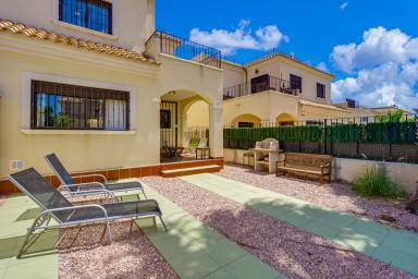 House Torre La Mata