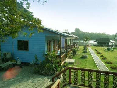 Resort Ban Tai