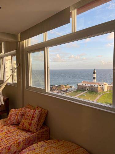 Appartement Barra
