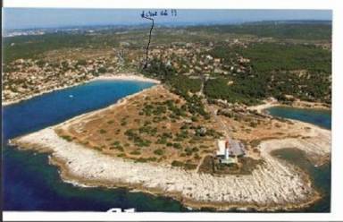 Appartement Martigues
