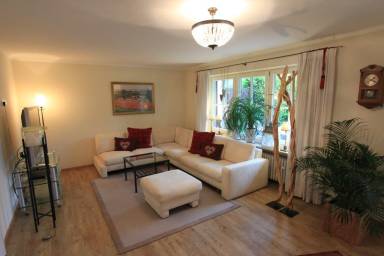 180 m² Ferienhaus