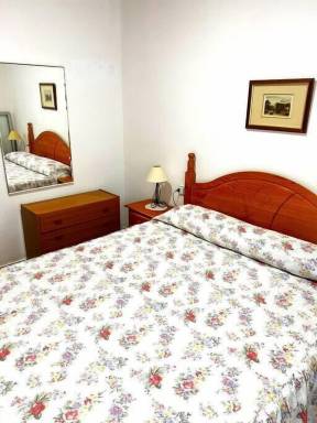 Apartment Valencia