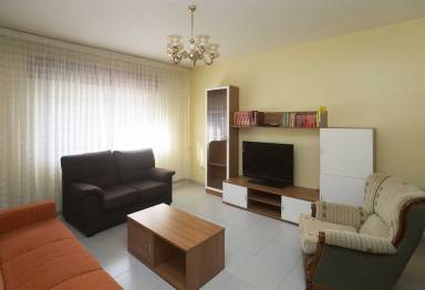Apartamento Bueu