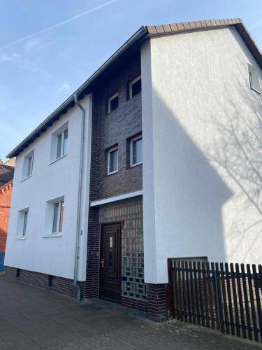 Apartment Misburg-Anderten