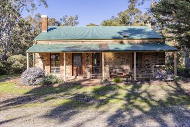 Cottage  Angaston