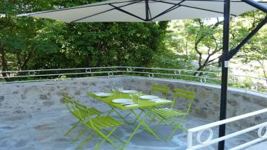 Maison de vacances 32 m²