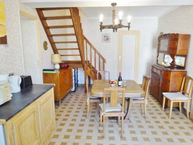 House Châtel-Censoir