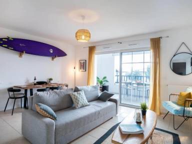 Appartamento Biarritz