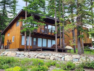 Cabin  Whitefish
