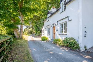 105 m² Cottage
