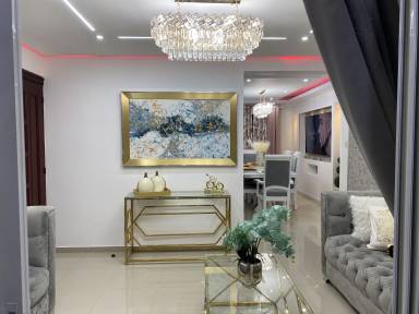Apartamento  Santiago de los Caballeros
