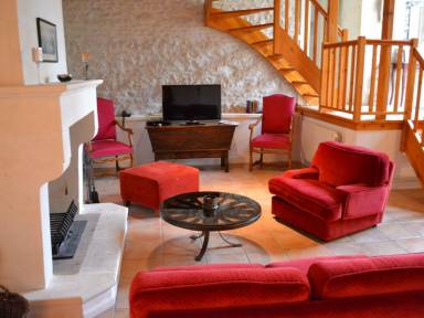 Cottage Rouillac