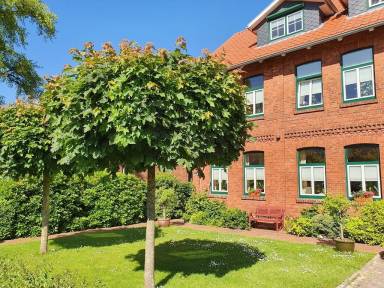 Apartment Kreuzweg
