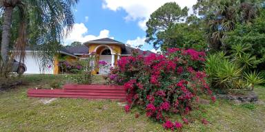 House North Port