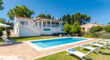 Villa de 250 m²