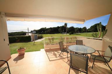 Appartement Alcossebre