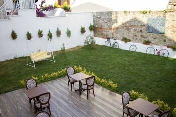 Pelit Boutique Hotel — photo 5