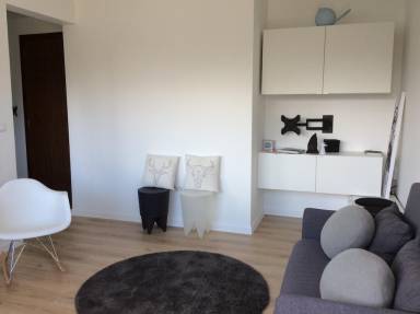 Appartement Thonon-les-Bains