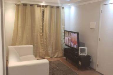 Apartamento Costeira