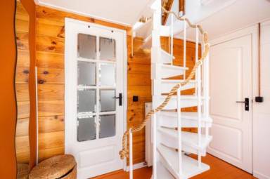 Appartement 140 m²