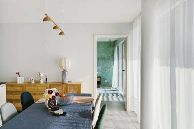 Appartement de vacances | Idéal pour le télétravail