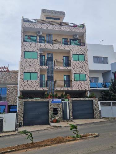 Apartment Cidadela