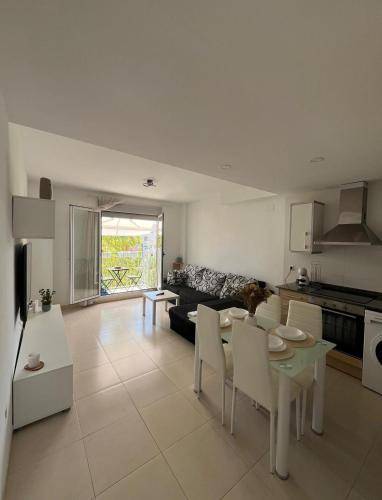 Apartamento Benicarló