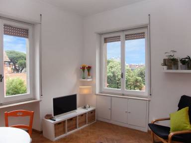 Appartamento Quartiere XVI Monte Sacro