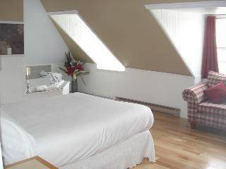Le Manoir Charlevoix — photo 2
