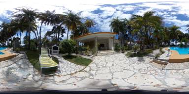 Casa  Bocacanasta