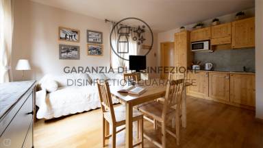 Ferienwohnung Bormio