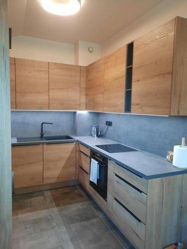 Apartma Hočko Pohorje