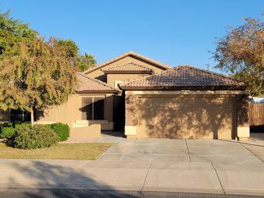 House Laveen Village