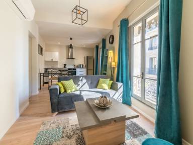 Apartamento Aviñón