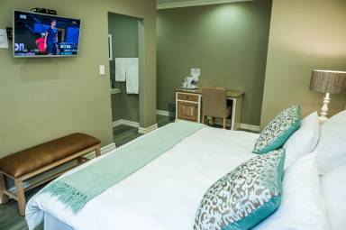Accommodation Randpark Ridge