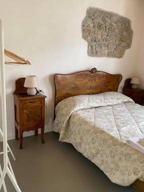 Bed & Breakfast Canzo