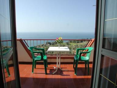 Appartement Capo Vaticano