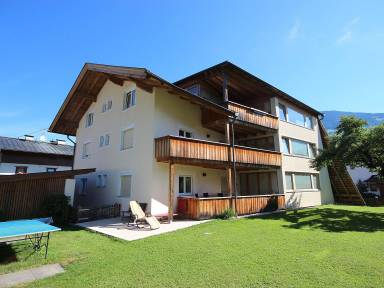 Appartamento Gemeinde Kaltenbach