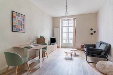 Appartement Saint-Sébastien-sur-Loire