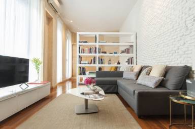Apartamento Recoletos
