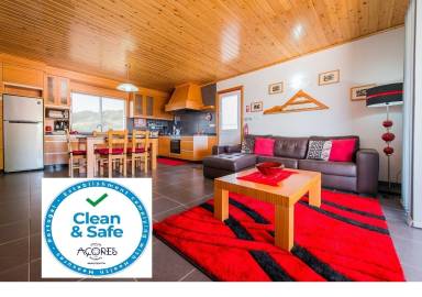 Appartement 105 m²
