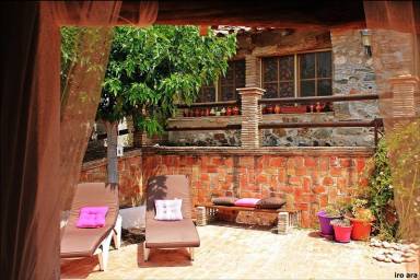 Casa  Poboleda