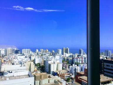 Apartamento de 110 m²