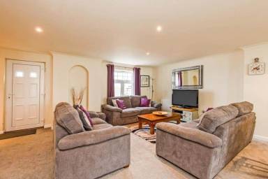 Wonderful house with pool | Next to the beach | Pets allowed