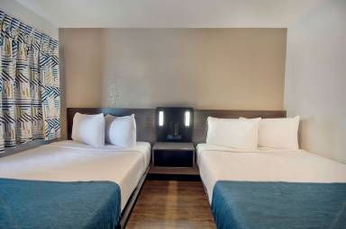 Motel  Palmdale