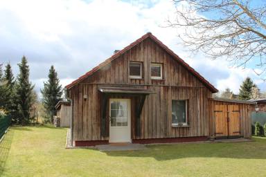 Huis 72 m²